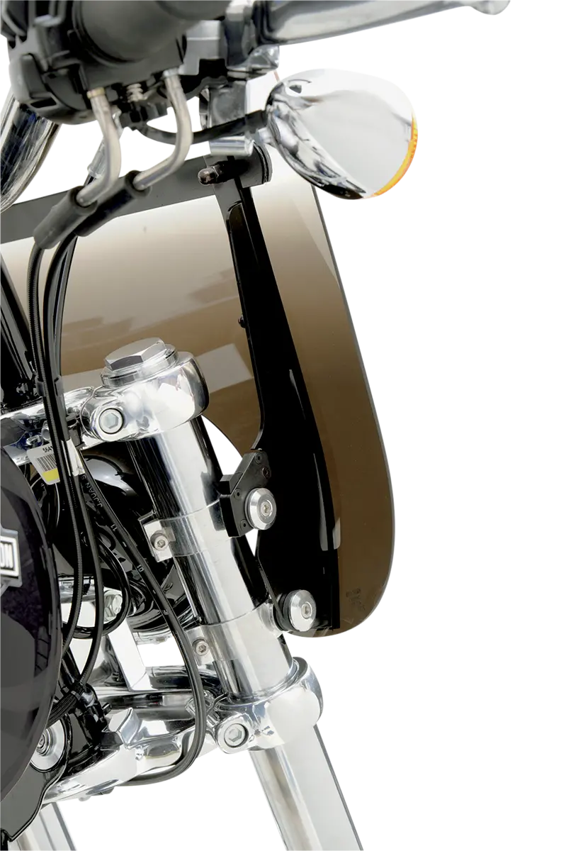 Adjustable Hardware - Black - Flhr (Kit)-23200049 -  Pu 1
