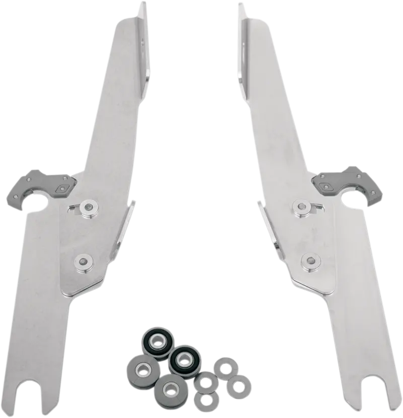 Adjustable Hardware - Polished - Flhr (Kit)-23200048 -  Pu 1