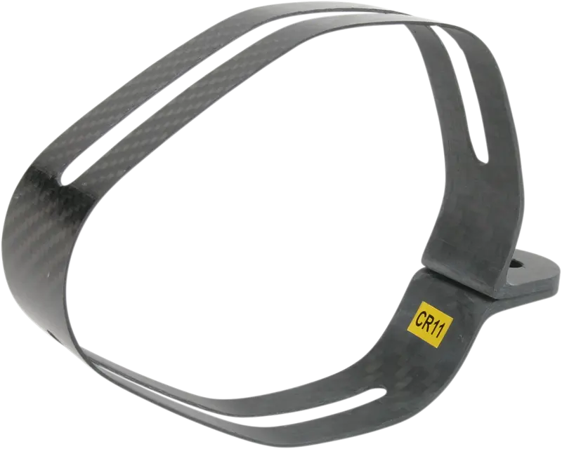 Akrapovic Cr11 Muffler Clamp P-Mccr11 1