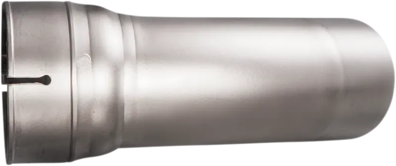 Akrapovic Link Pipe - Titanium - Low L-B12so10 1