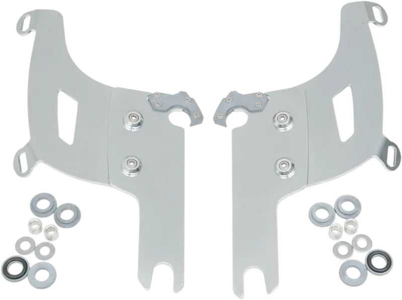 Bullet Trigger Lock Mounting Kit - Roadking (Kit)-23200085 -  Pu 1