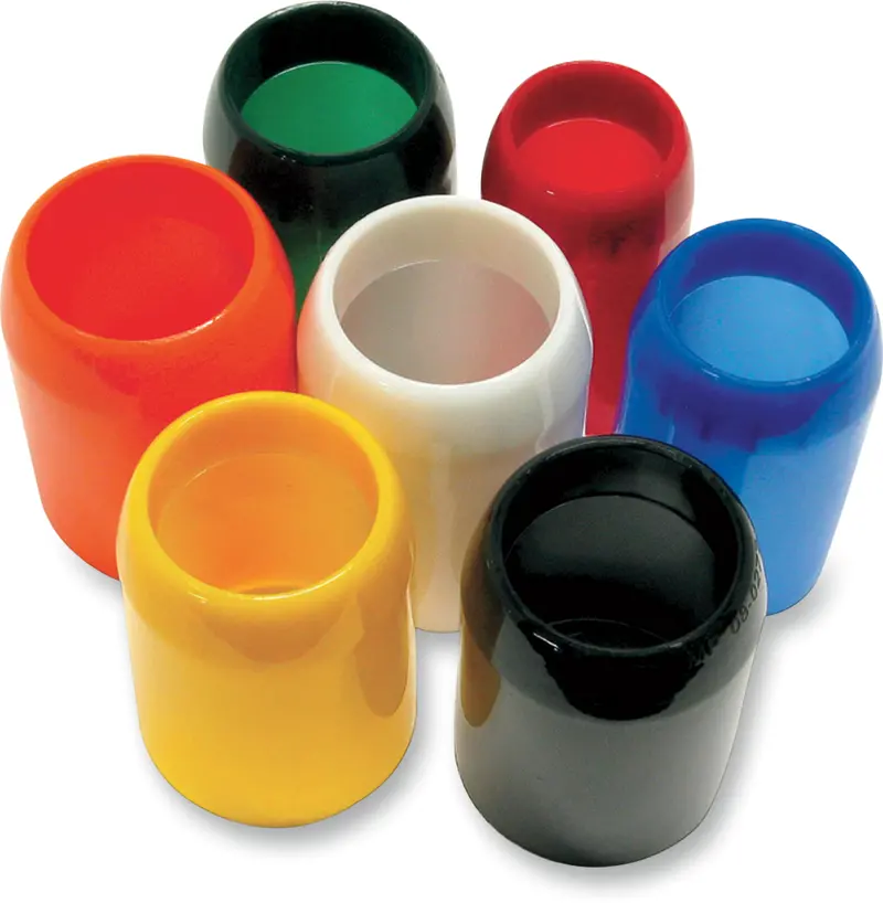 Fork Seal Bullet - 45 Mm (Each)-Mp080276 1