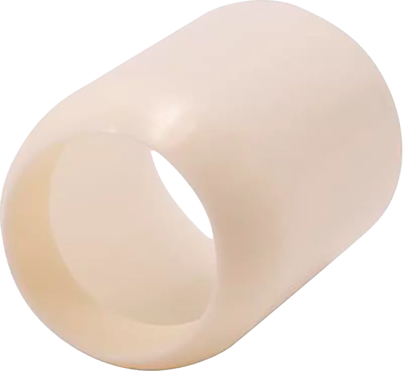 Fork Seal Bullet - Protector - White - 47 Mm (Each)-Mp080278 1
