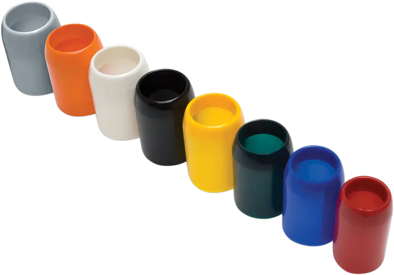 Fork Seal Bullet - Set (Set)-38050193 1