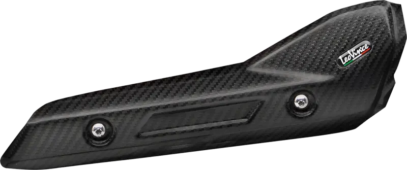 Heat Shield - Ktm 690 - Carbon Fiber (Each)-18611598 1