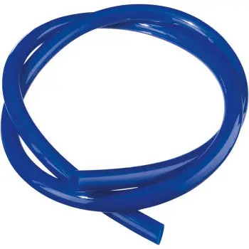 Moose Racing Fuel Line - Blue - 3/16" - 3' 316-5164S 1