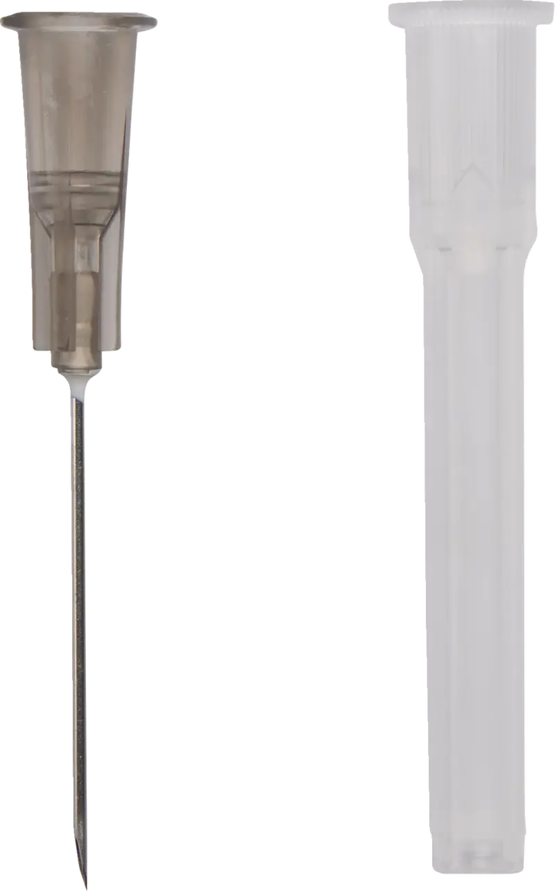 Needle - N2 Filler (Each)-38050155 1