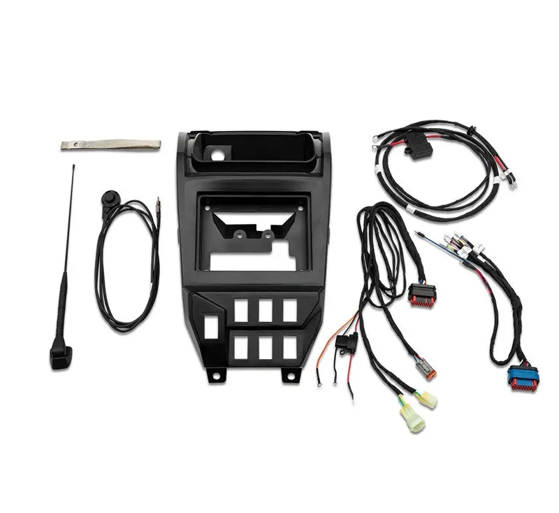 Oem Kawasaki Interactive Display Mounting Kit 999941877 1