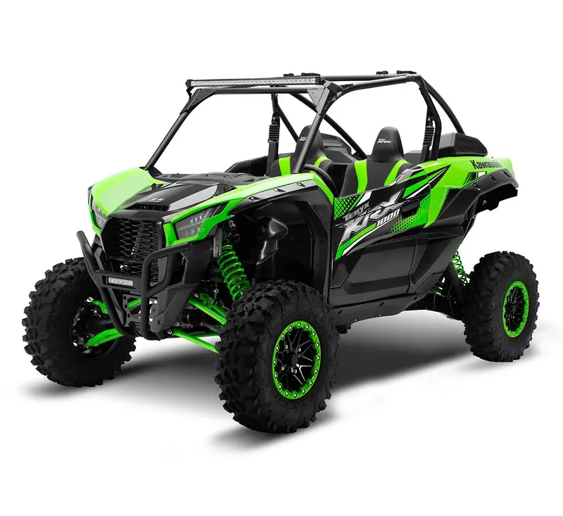 Oem Kawasaki Lighting Package 999693815 1