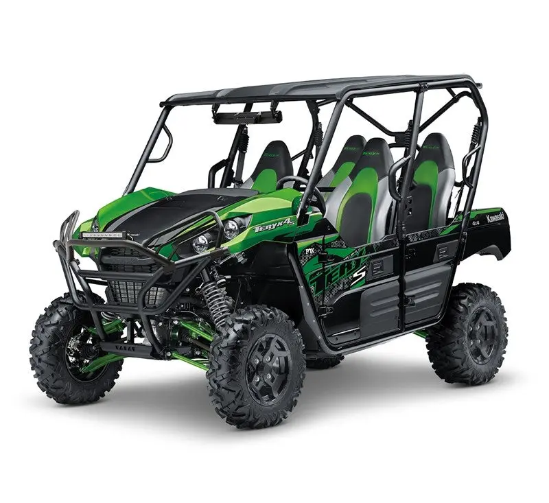 Oem Kawasaki Lighting Package 999740073 1