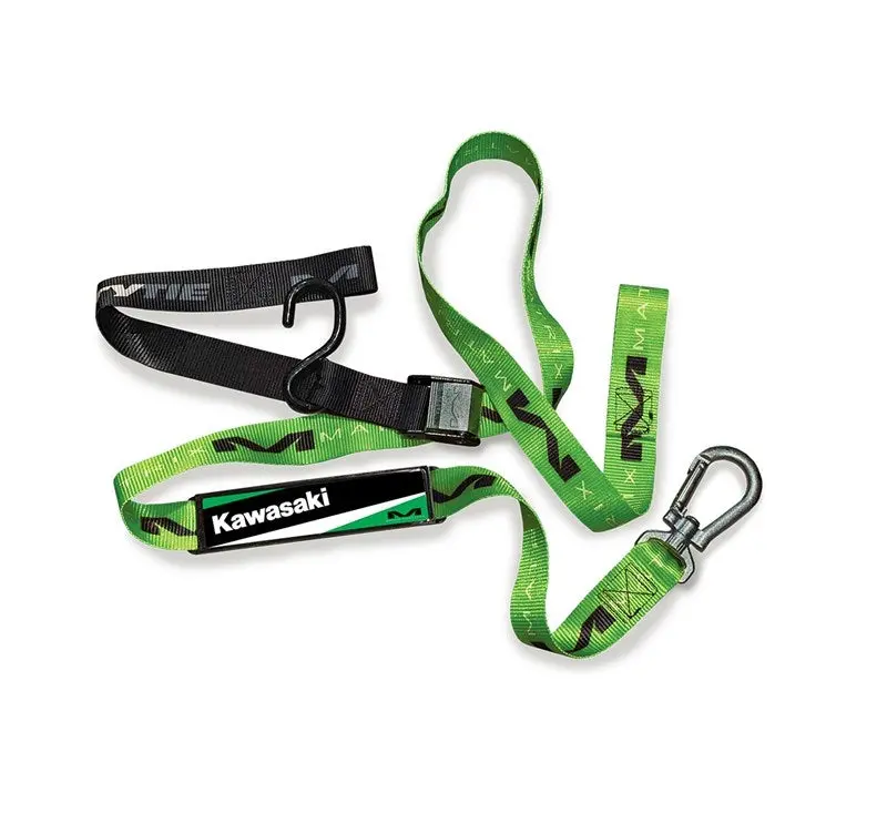 Oem Kawasaki Matrix M1 Phatty - Green 999693948 1