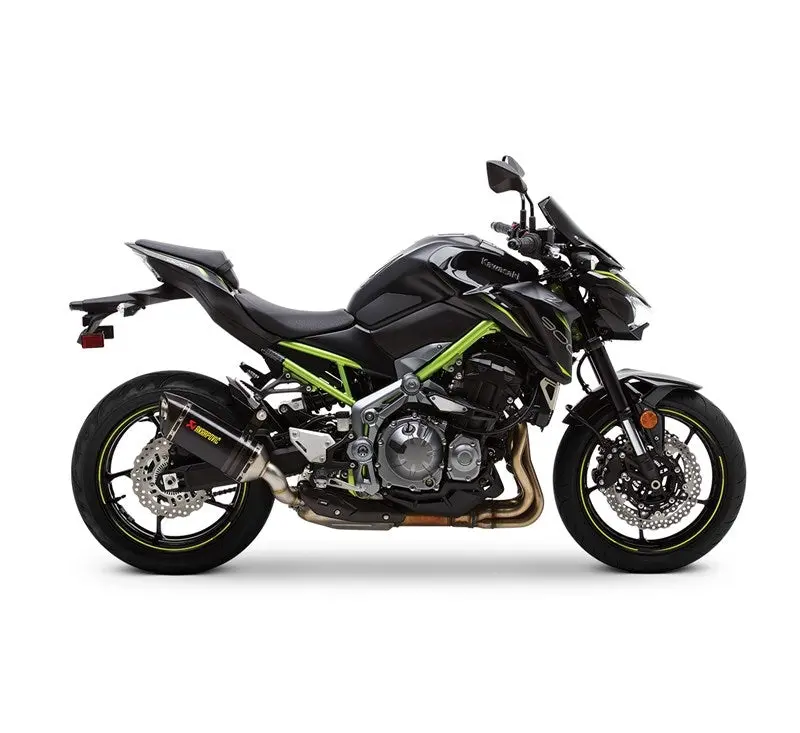 Oem Kawasaki Z900 Performance Package 99974-0061 1