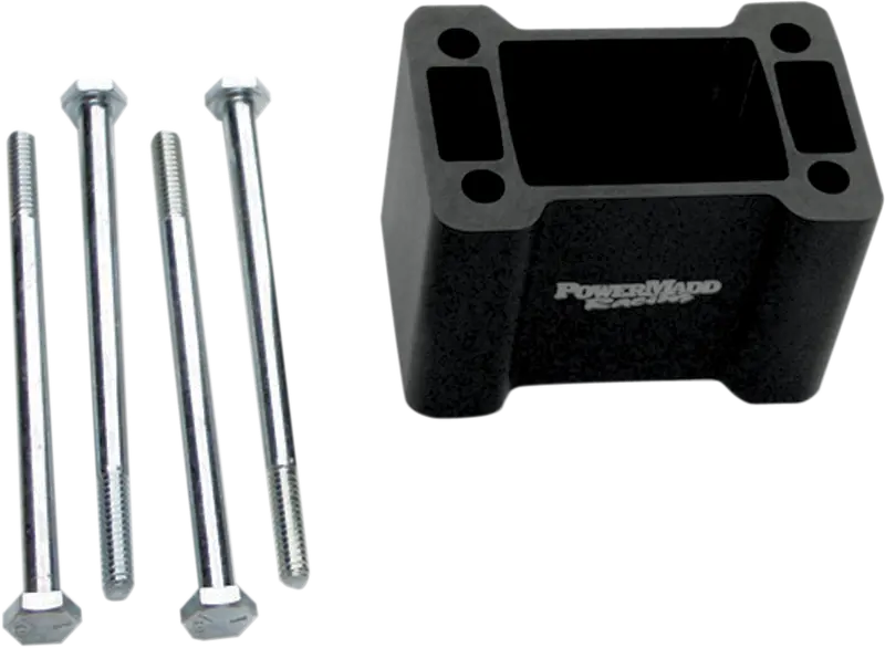 Riser Block - 2" - Arctic Cat/Polaris (Kit)-15503 1