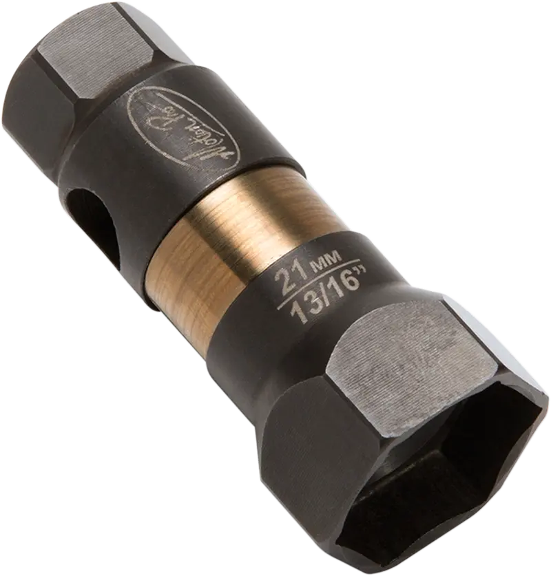 Socket Plug Tool - Pro - 21 Mm (Each)-38010331 1