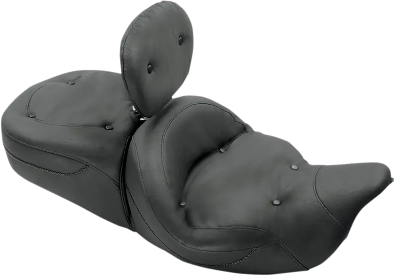 Super Touring Seat - Regal - Driver Backrest - Fl '08-'21 (Each)-08010565 1