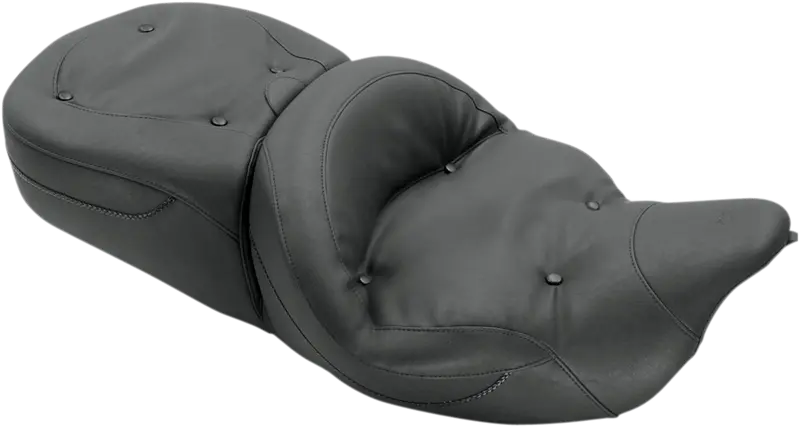 Super Touring Seat - Regal - Fl '08-'21 (Each)-08010561 1