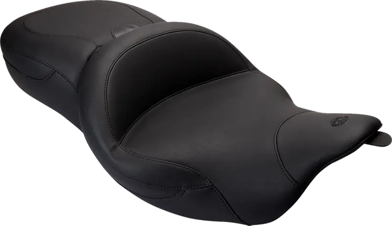 Super Touring Seat - Vintage - Fl '08-'21 (Each)-08010560 1