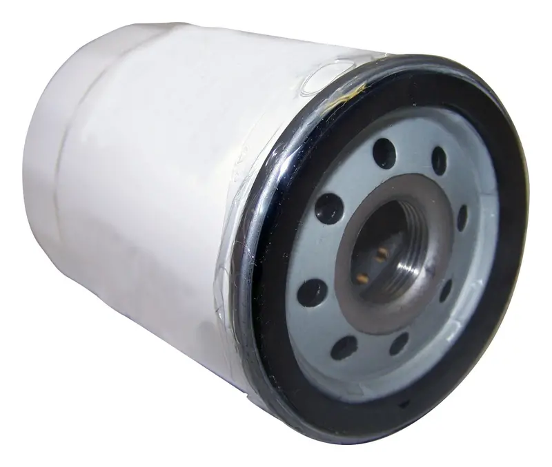 Crown Automotive 5184231Aa High-Capacity Oil Filter For Jeep Applications 1