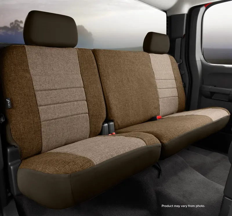 Fia Oe32-31 Taupe Custom Seat Covers – Premium Fabric, Tailored Fit 1