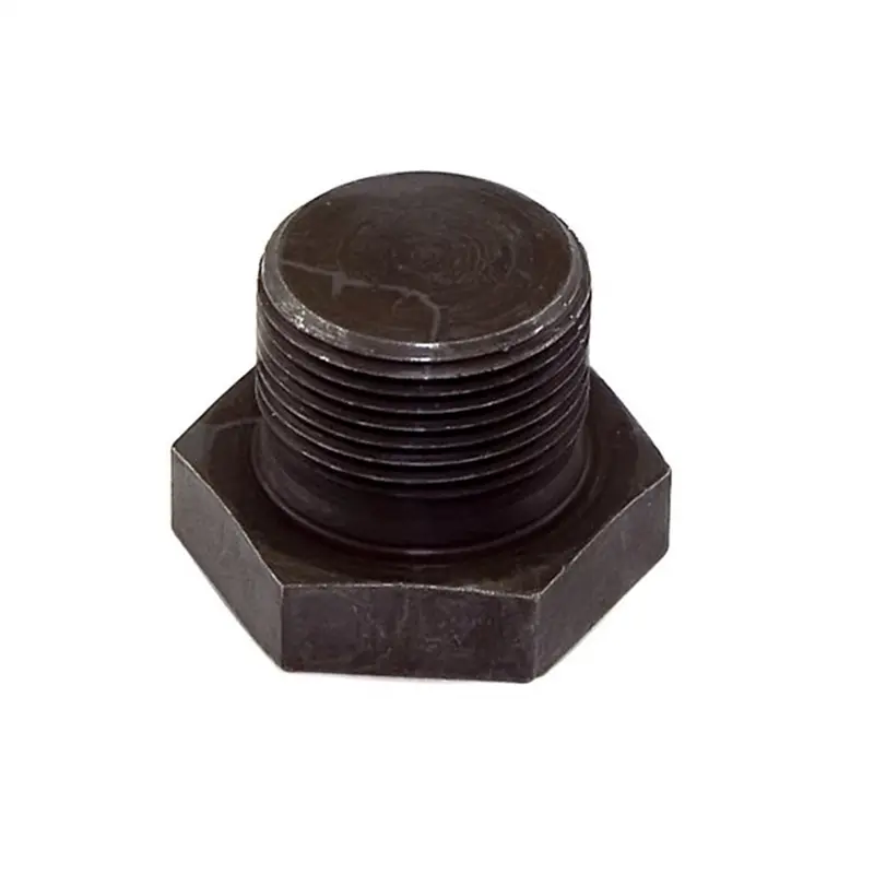 Omix-Ada Oil Pan Drain Plug – Oem-Style Replacement For Jeep Applications 1