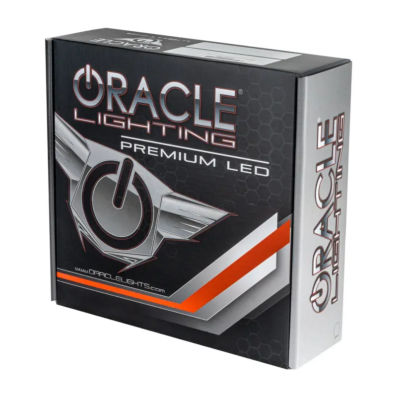 Oracle Lighting 3801-004 Green Side-Emitting Led Strip Light – 12-Inch Length 1